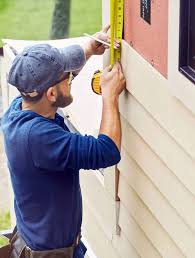 Best Fiber Cement Siding Installation  in Bayard, NE